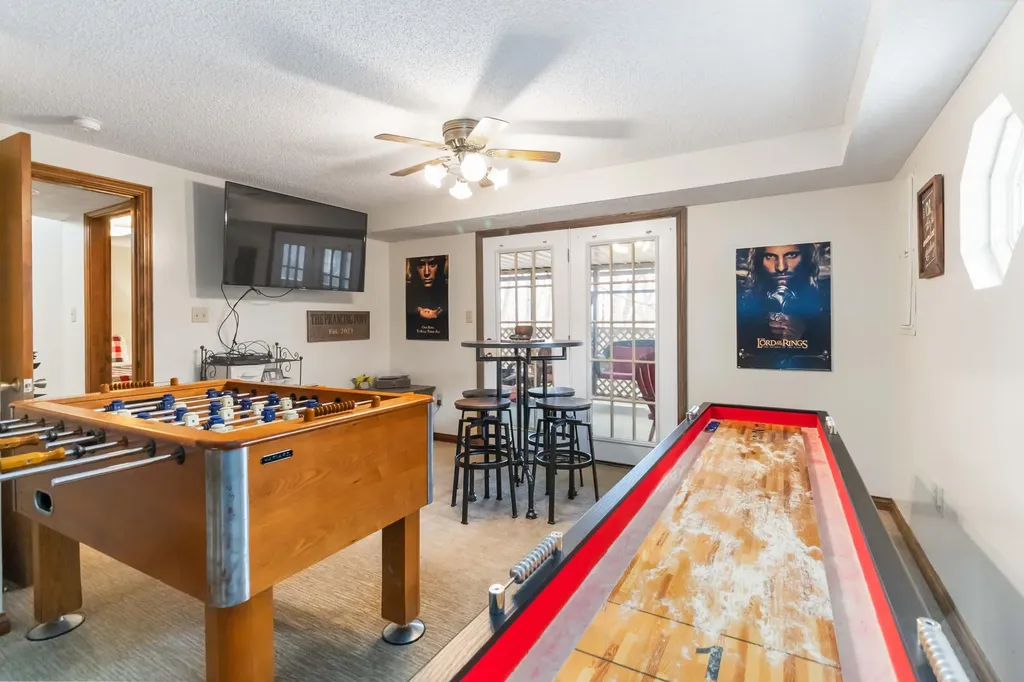 214 Enchanted Forest Way Burnside KY 42519