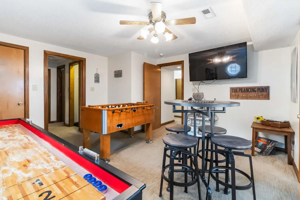 214 Enchanted Forest Way Burnside KY 42519