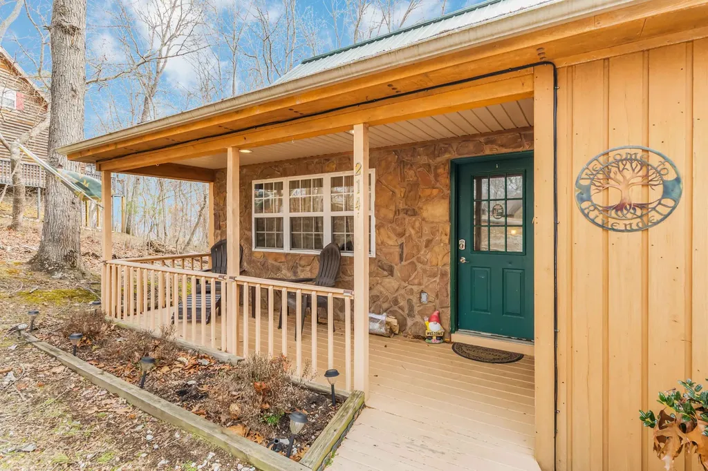 214 Enchanted Forest Way Burnside KY 42519