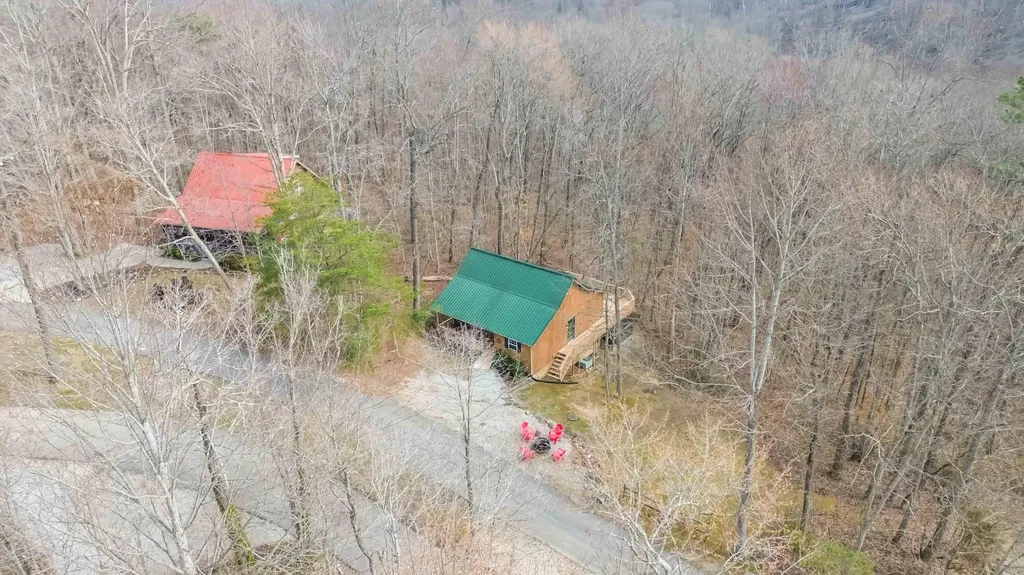 214 Enchanted Forest Way Burnside KY 42519