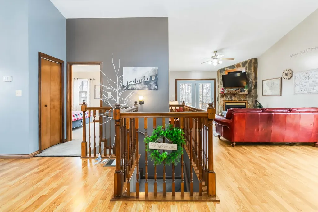 214 Enchanted Forest Way Burnside KY 42519