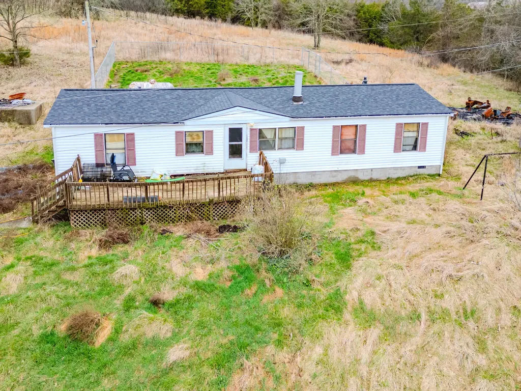 1636 Josephine Road Stamping Ground KY 40379