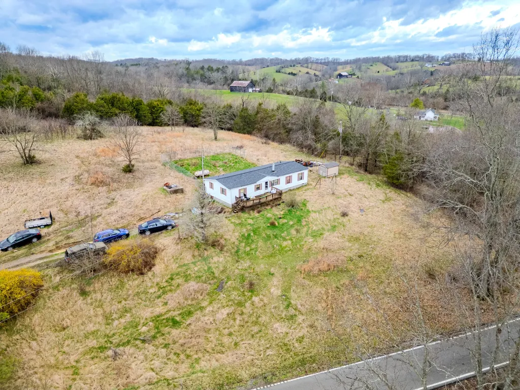 1636 Josephine Road Stamping Ground KY 40379