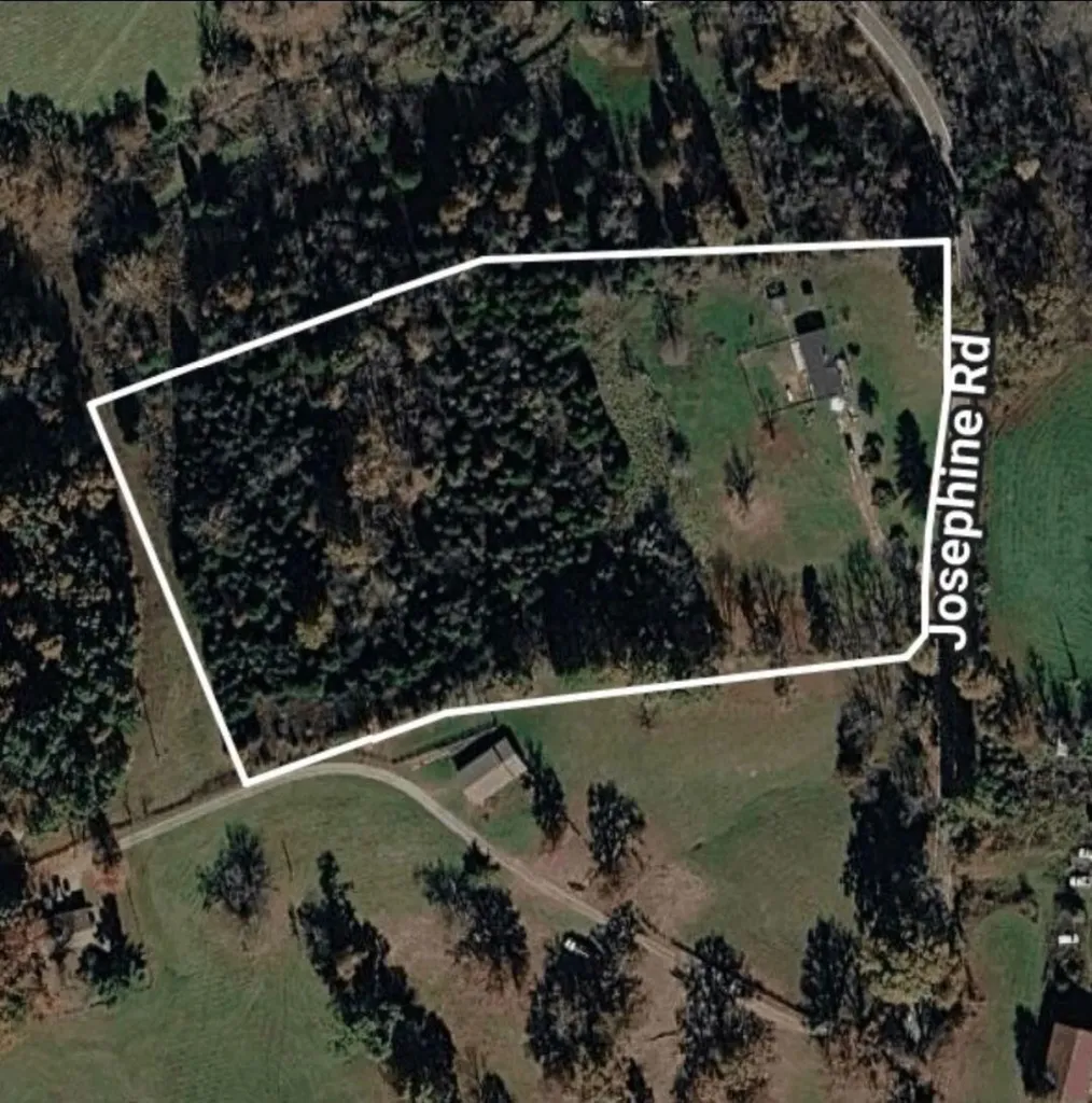 1636 Josephine Road Stamping Ground KY 40379
