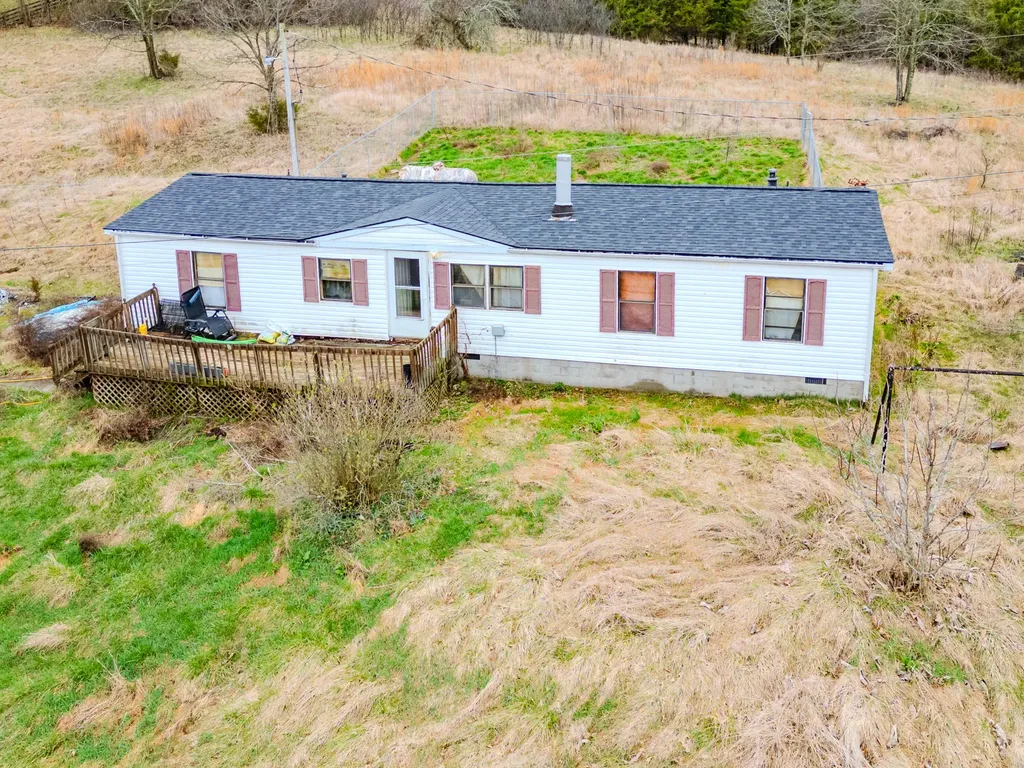 1636 Josephine Road Stamping Ground KY 40379