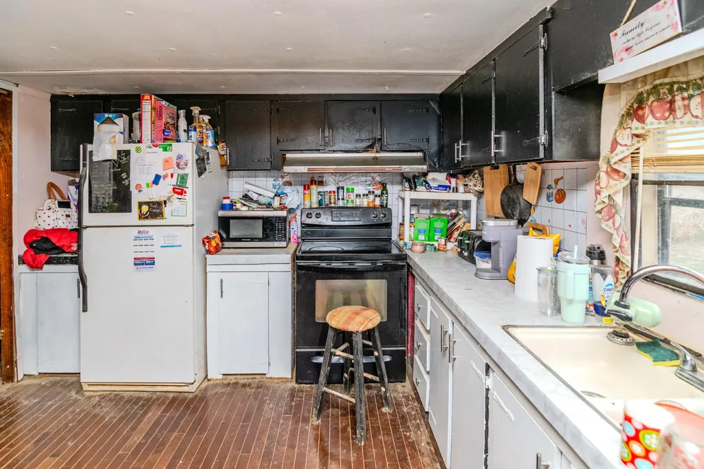 1636 Josephine Road Stamping Ground KY 40379