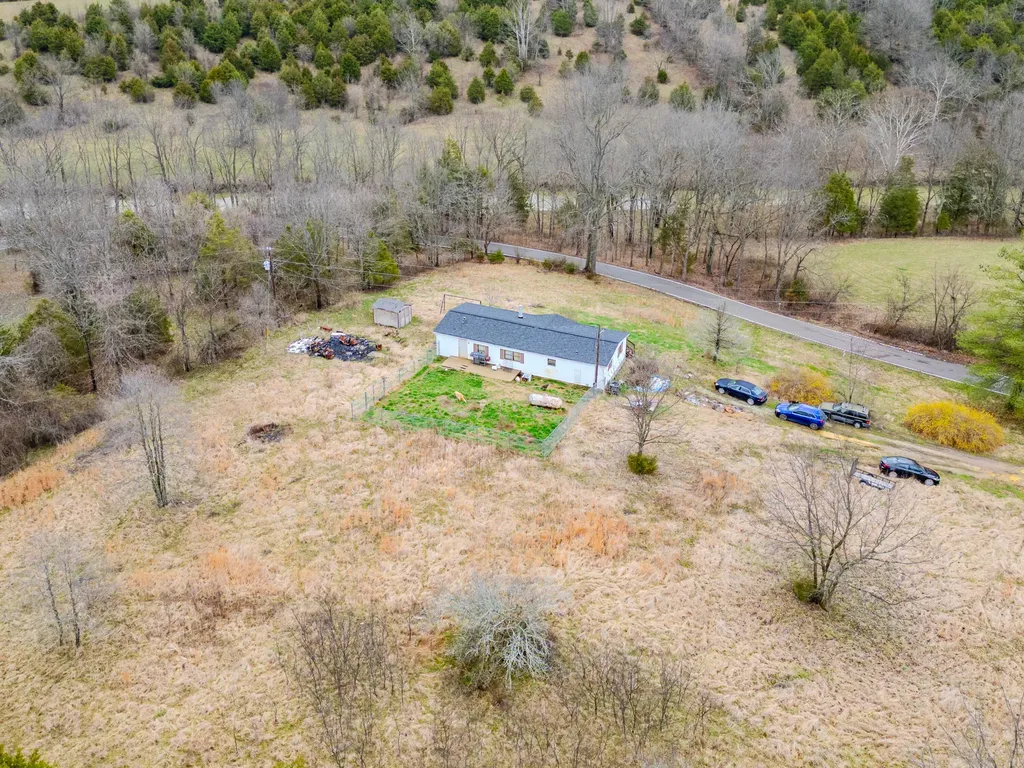 1636 Josephine Road Stamping Ground KY 40379