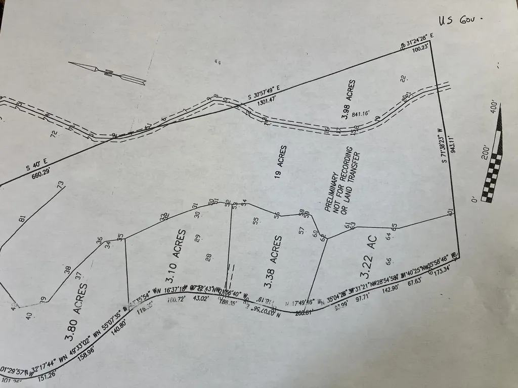 2570 Amos Ridge Road Frenchburg KY 40322