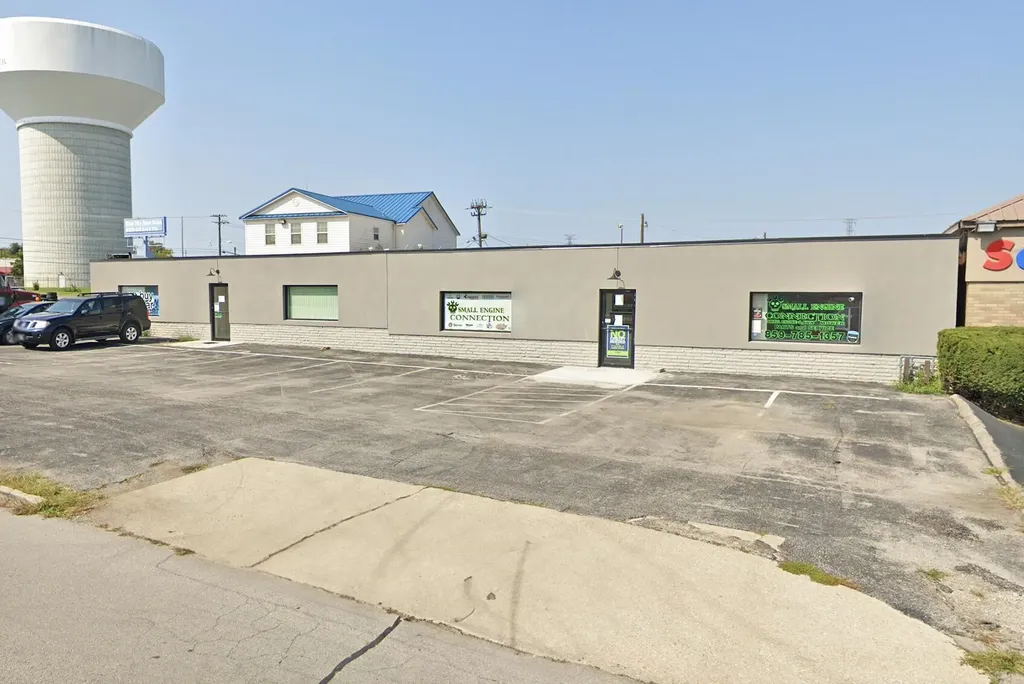 1113 Commercial Drive Lexington KY 40505