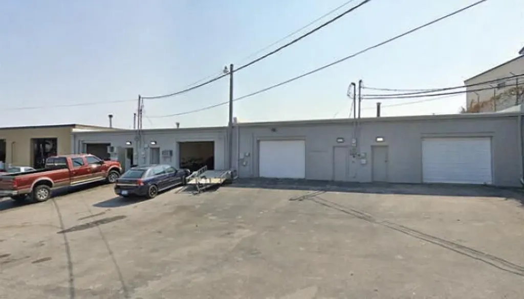 1113 Commercial Drive Lexington KY 40505