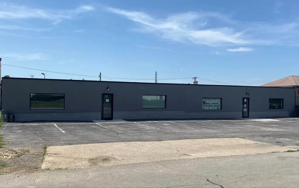 1113 Commercial Drive Lexington KY 40505
