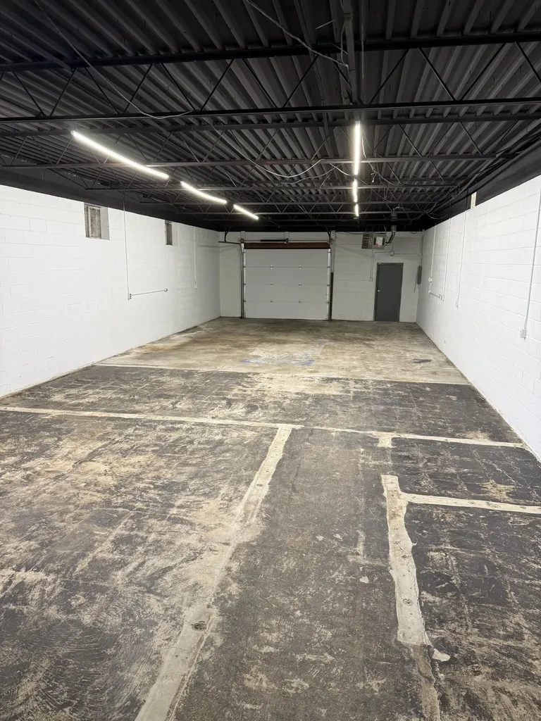 1113 Commercial Drive Lexington KY 40505