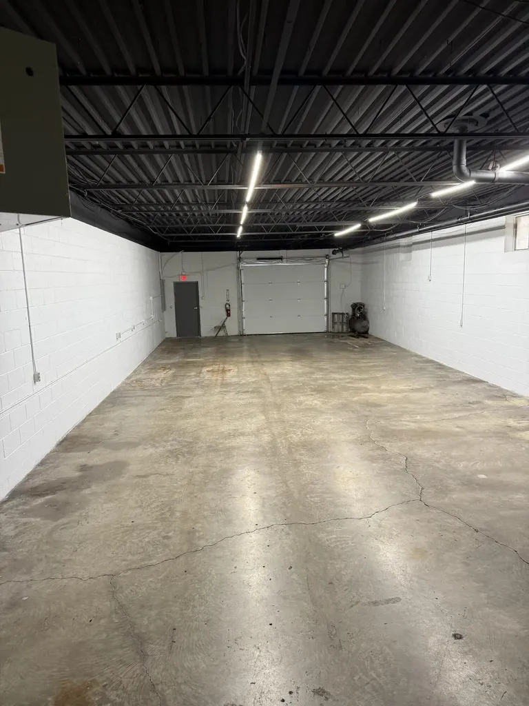 1113 Commercial Drive Lexington KY 40505