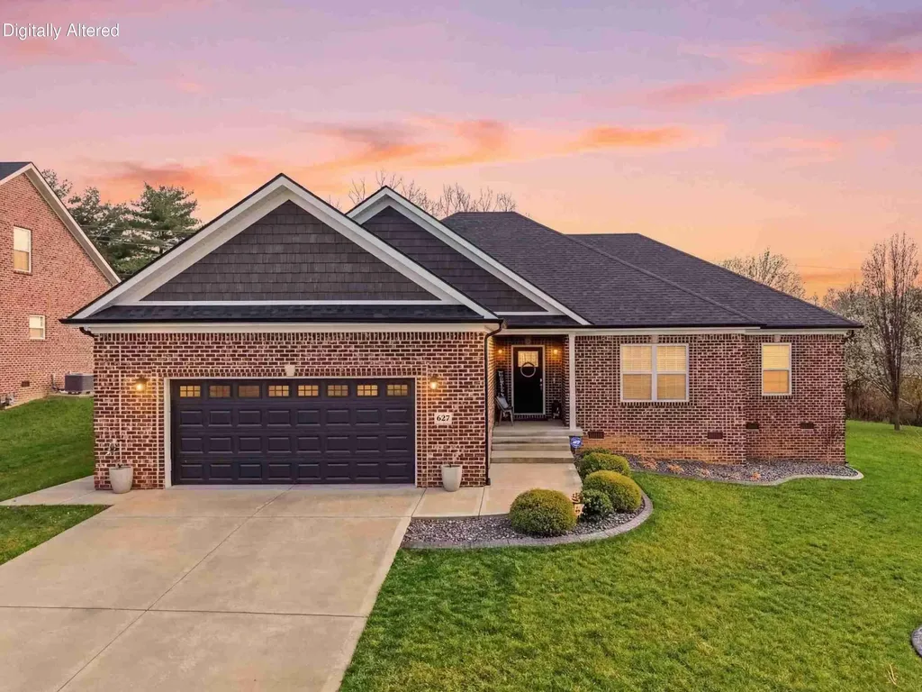 627 Four Winds Drive Richmond KY 40475