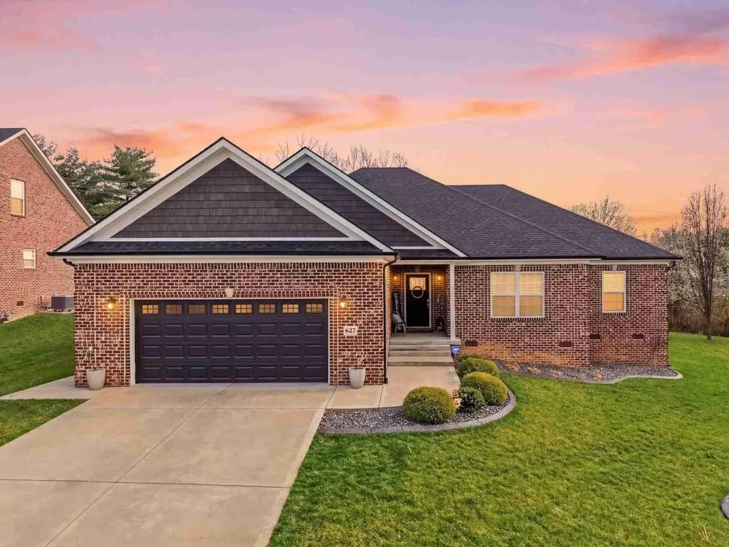 627 Four Winds Drive Richmond KY 40475