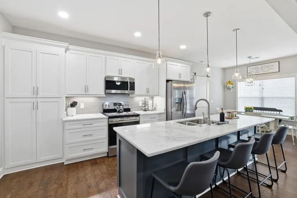 627 Four Winds Drive Richmond KY 40475