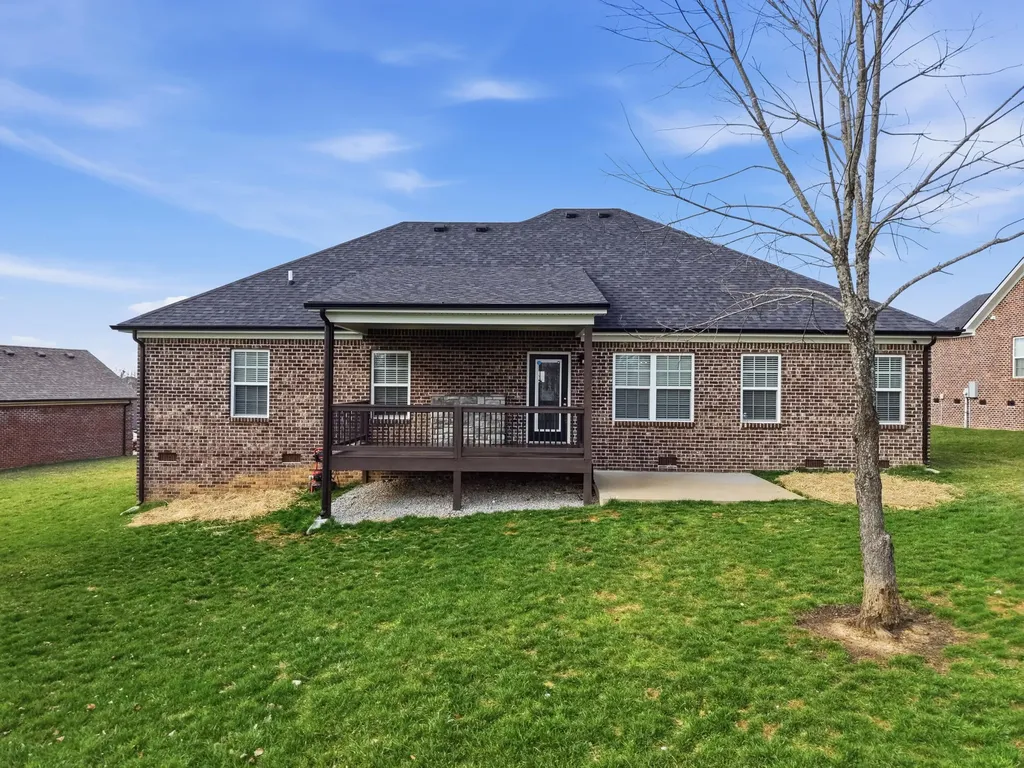 627 Four Winds Drive Richmond KY 40475