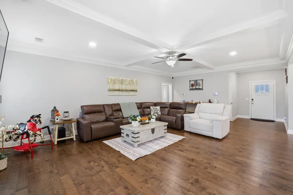 627 Four Winds Drive Richmond KY 40475