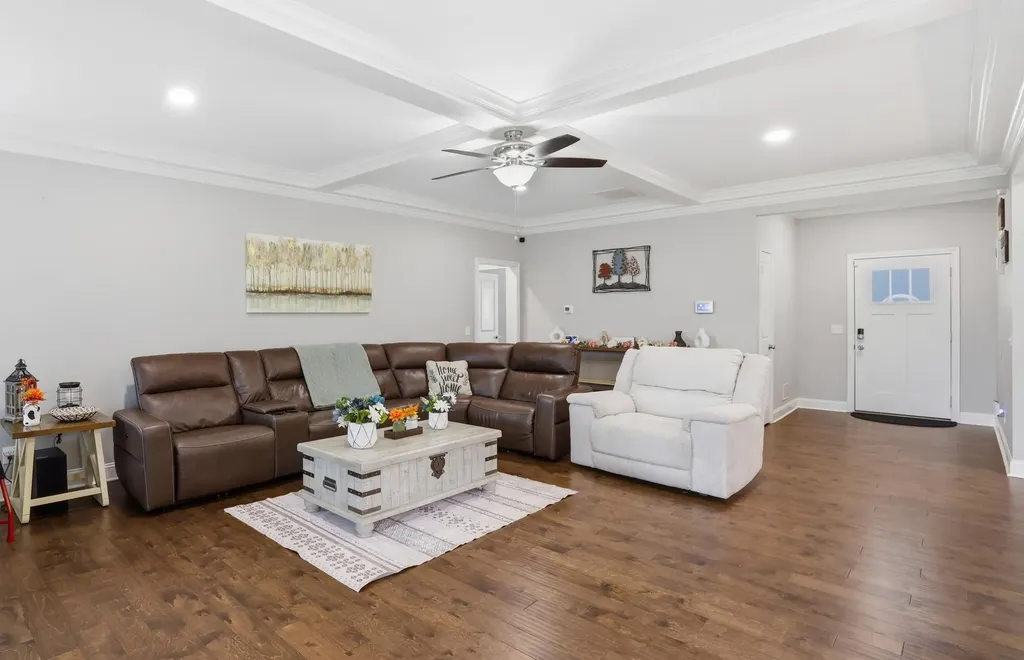 627 Four Winds Drive Richmond KY 40475