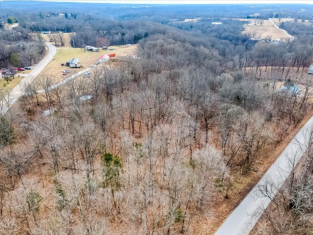 0 Bald Knob & Lebanon Ridge Road Frankfort KY 40601