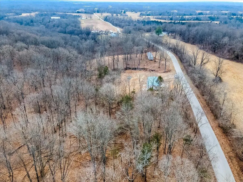 0 Bald Knob & Lebanon Ridge Road Frankfort KY 40601