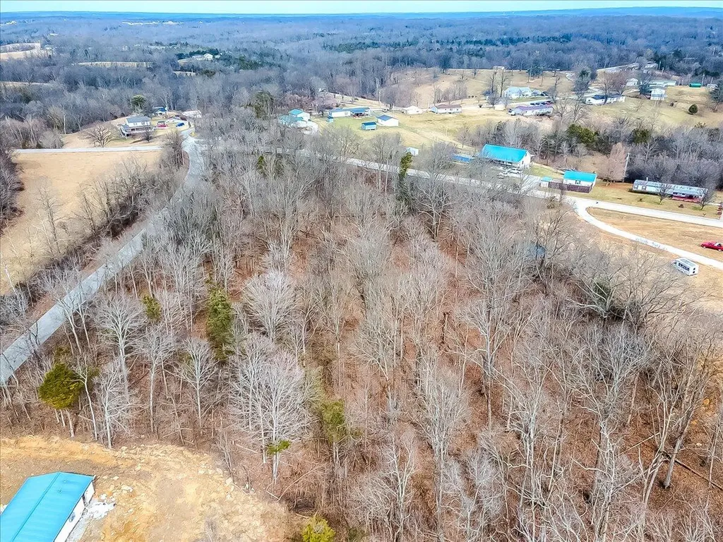 0 Bald Knob & Lebanon Ridge Road Frankfort KY 40601