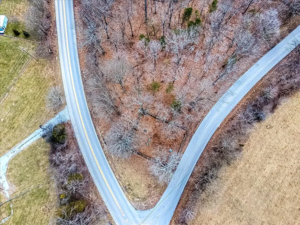 0 Bald Knob & Lebanon Ridge Road Frankfort KY 40601