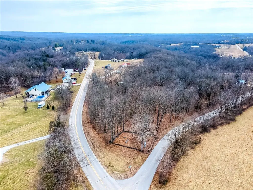 0 Bald Knob & Lebanon Ridge Road Frankfort KY 40601