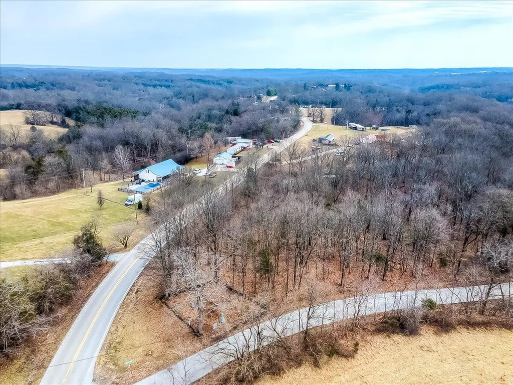 0 Bald Knob & Lebanon Ridge Road Frankfort KY 40601