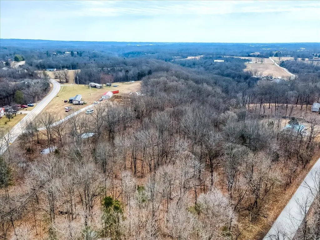 0 Bald Knob & Lebanon Ridge Road Frankfort KY 40601