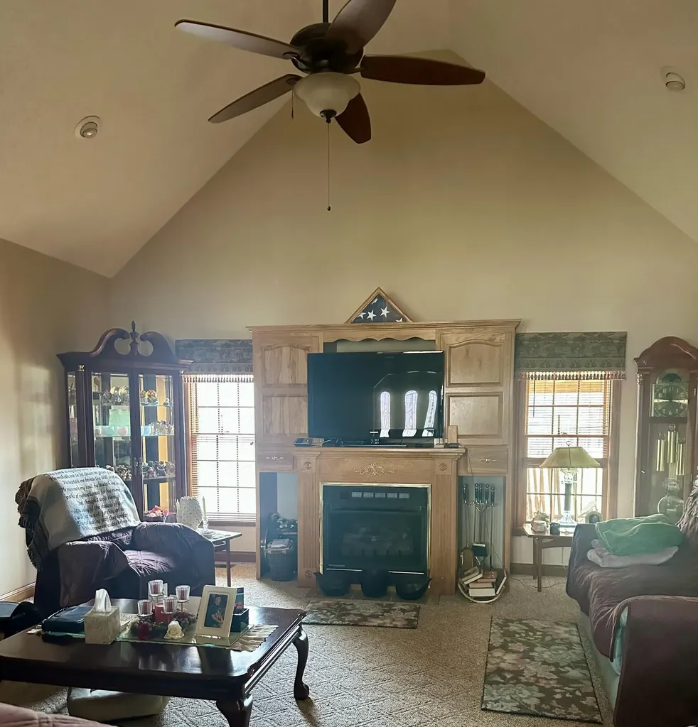 342 Water Cliff Drive Somerset KY 42503
