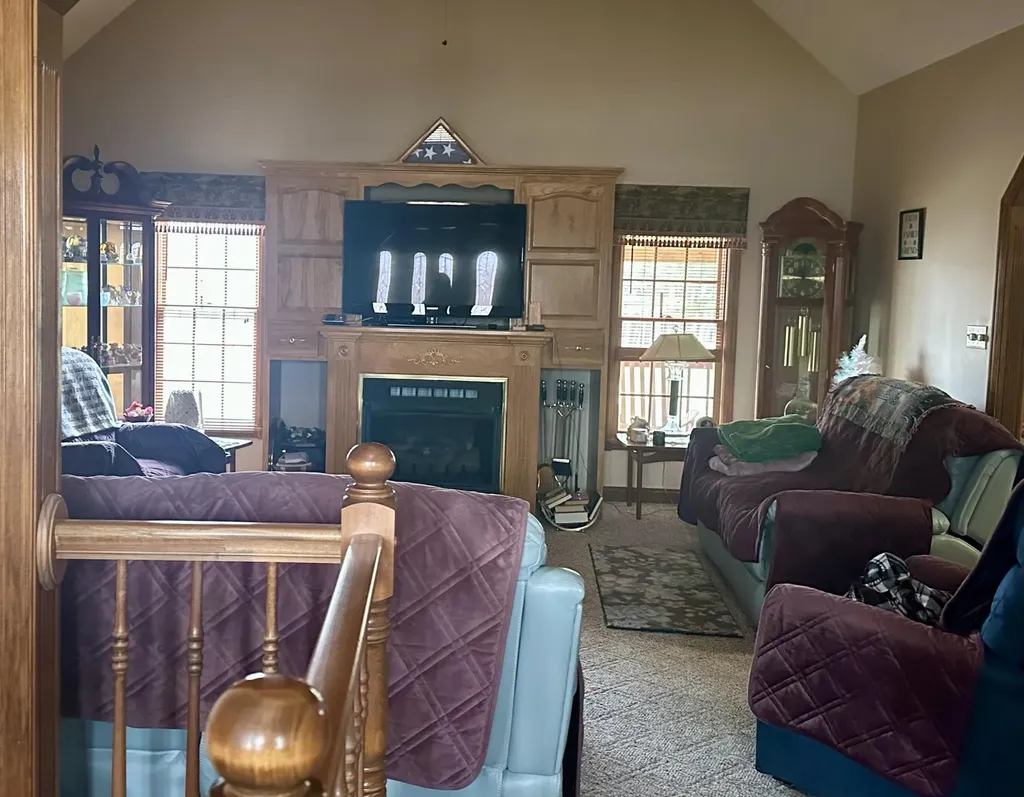 342 Water Cliff Drive Somerset KY 42503