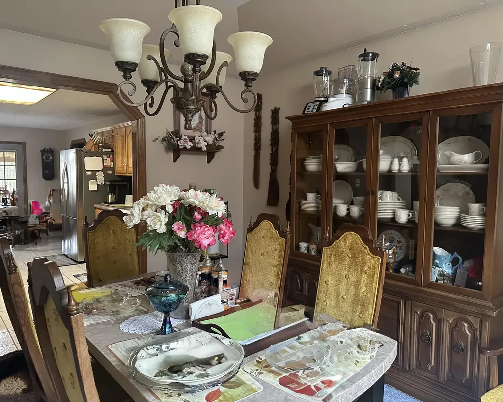342 Water Cliff Drive Somerset KY 42503