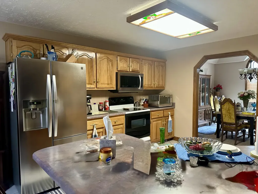 342 Water Cliff Drive Somerset KY 42503