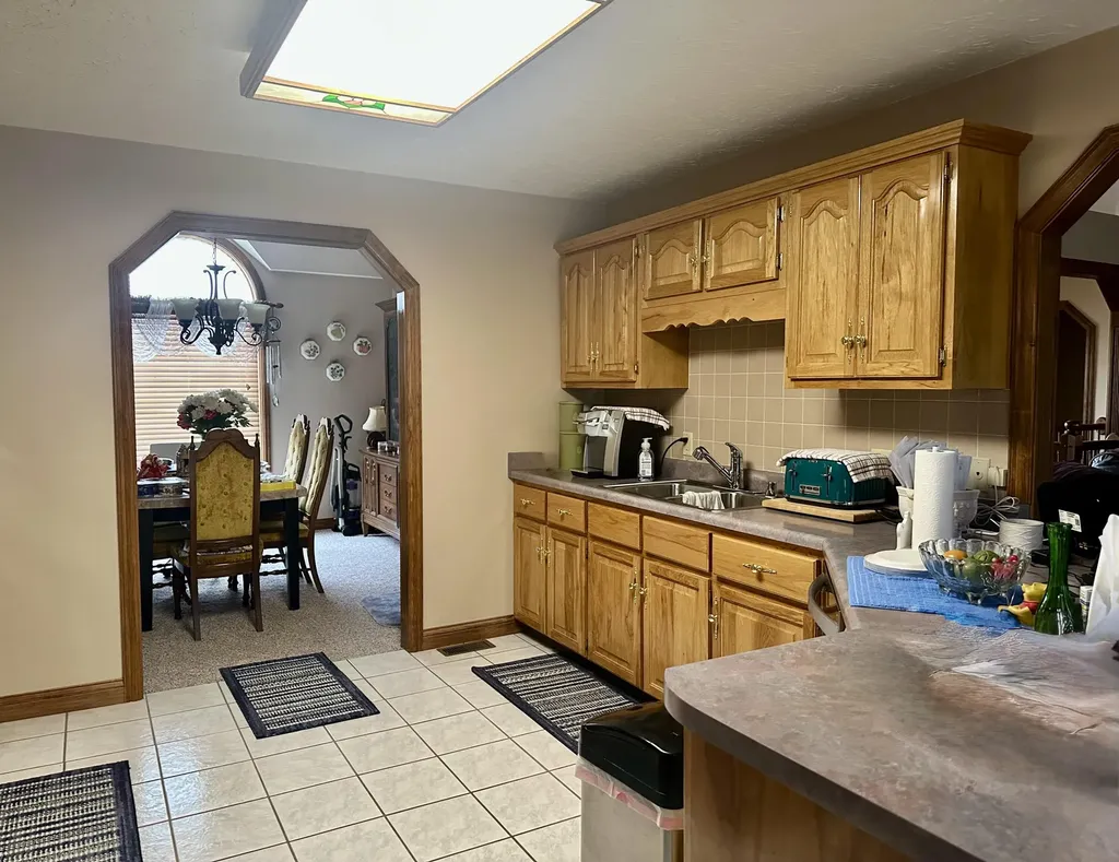 342 Water Cliff Drive Somerset KY 42503