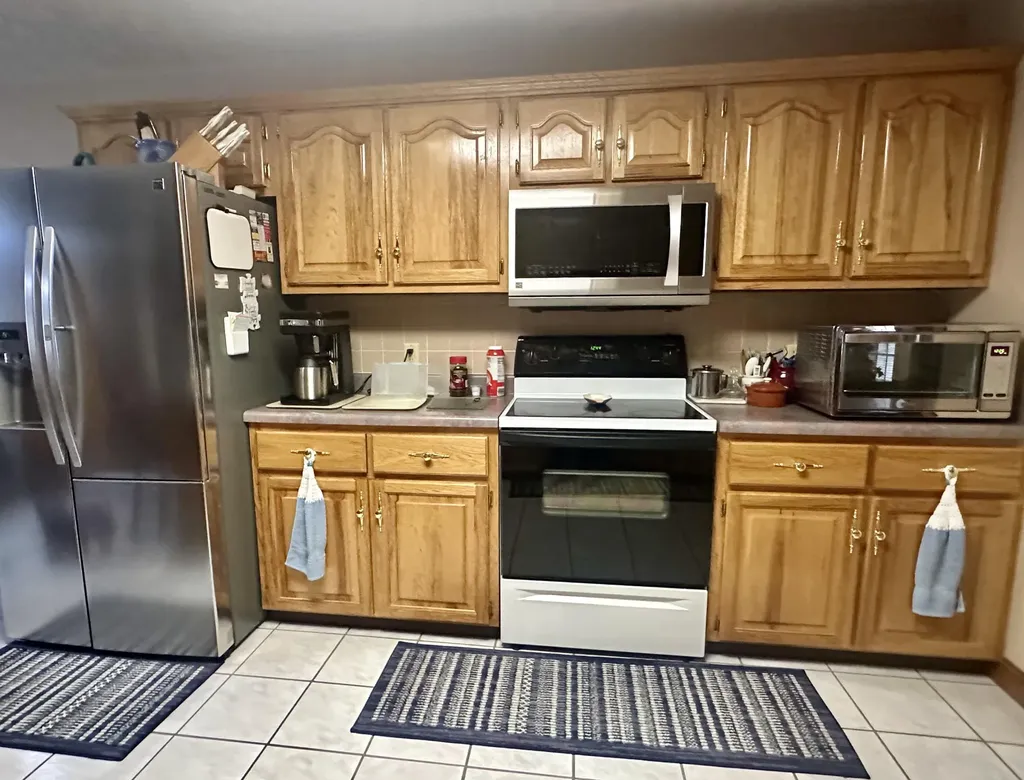 342 Water Cliff Drive Somerset KY 42503