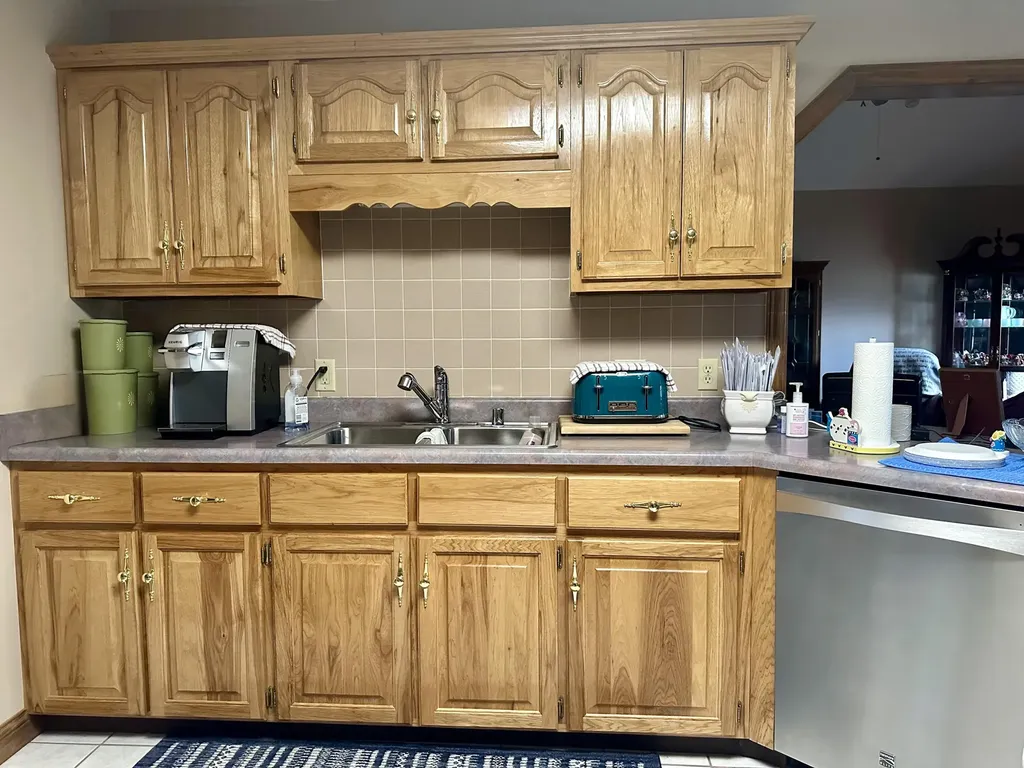 342 Water Cliff Drive Somerset KY 42503