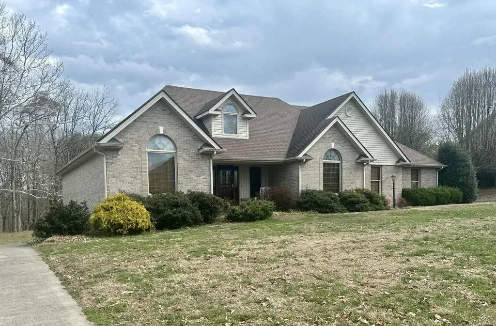 342 Water Cliff Drive Somerset KY 42503