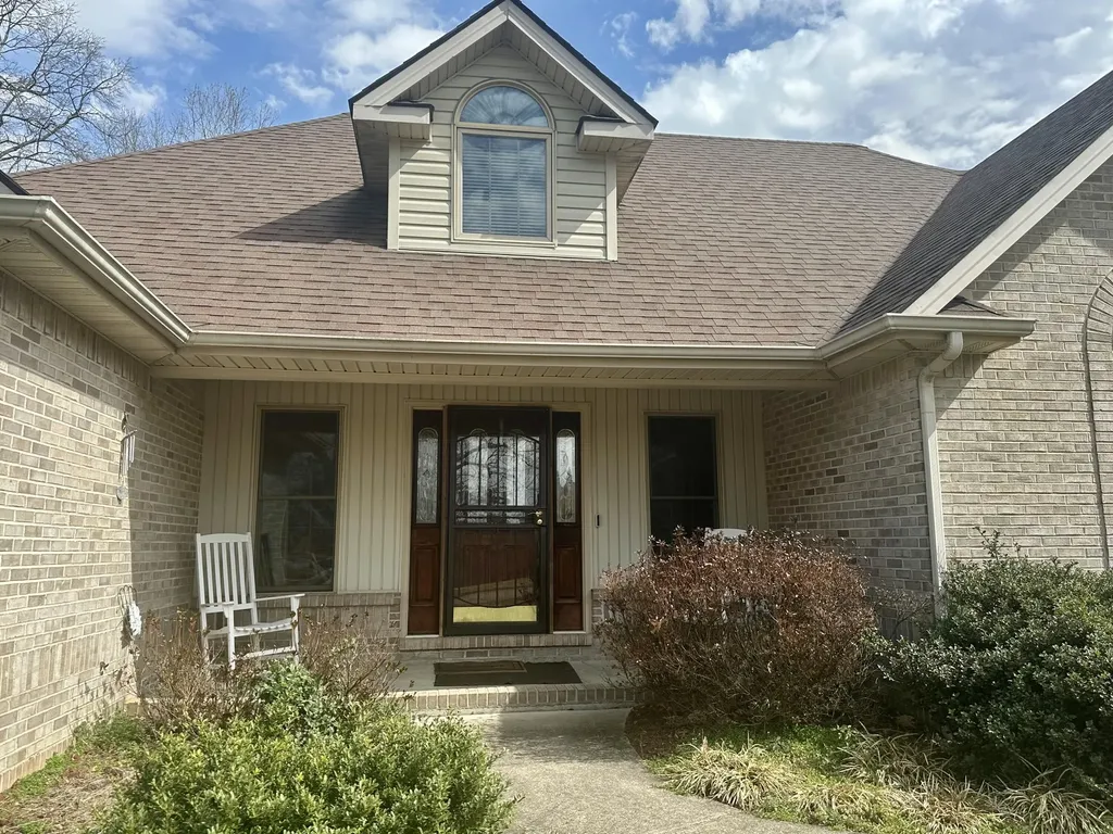 342 Water Cliff Drive Somerset KY 42503