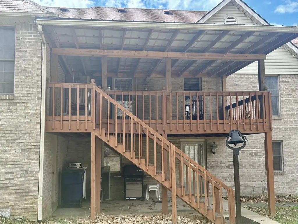 342 Water Cliff Drive Somerset KY 42503