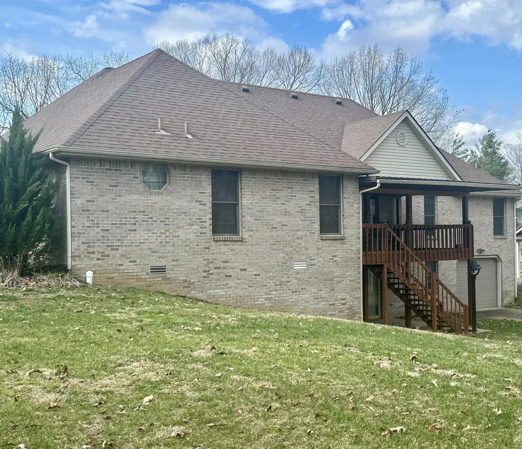 342 Water Cliff Drive Somerset KY 42503