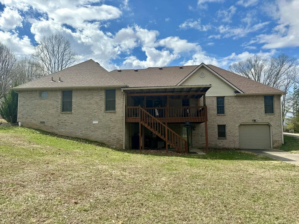 342 Water Cliff Drive Somerset KY 42503