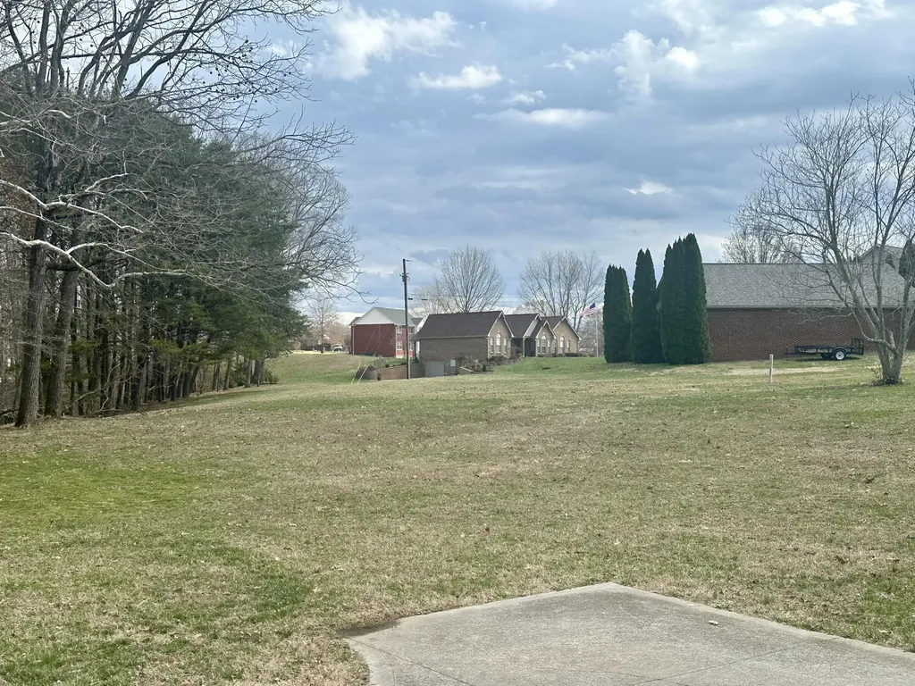 342 Water Cliff Drive Somerset KY 42503
