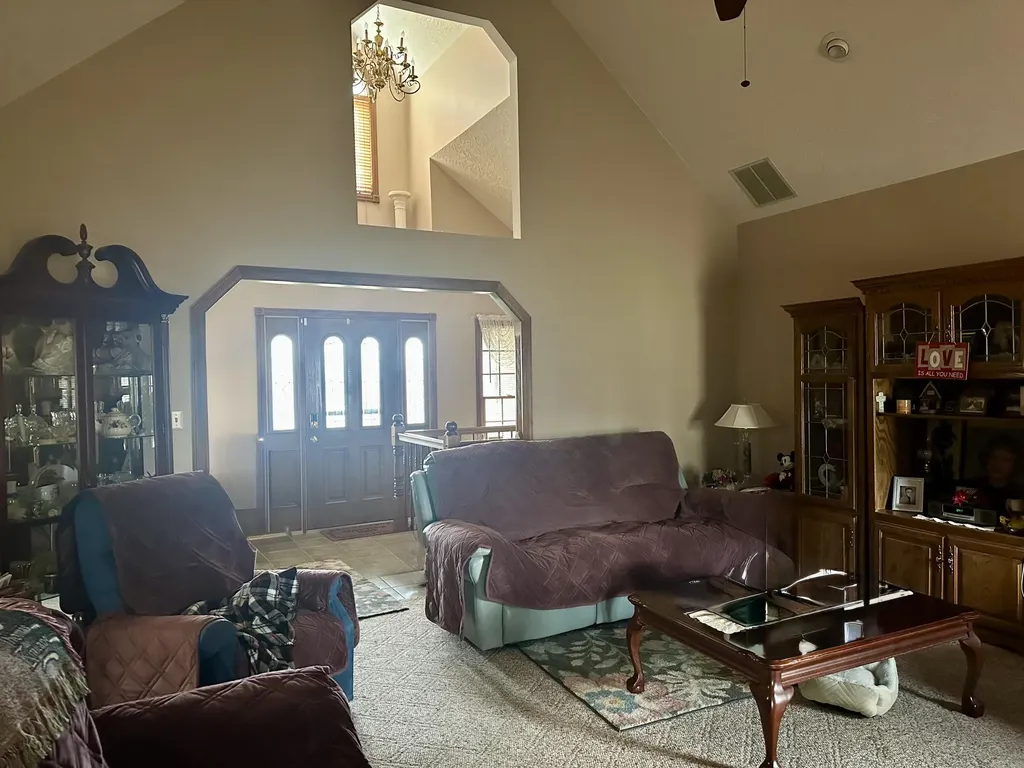 342 Water Cliff Drive Somerset KY 42503