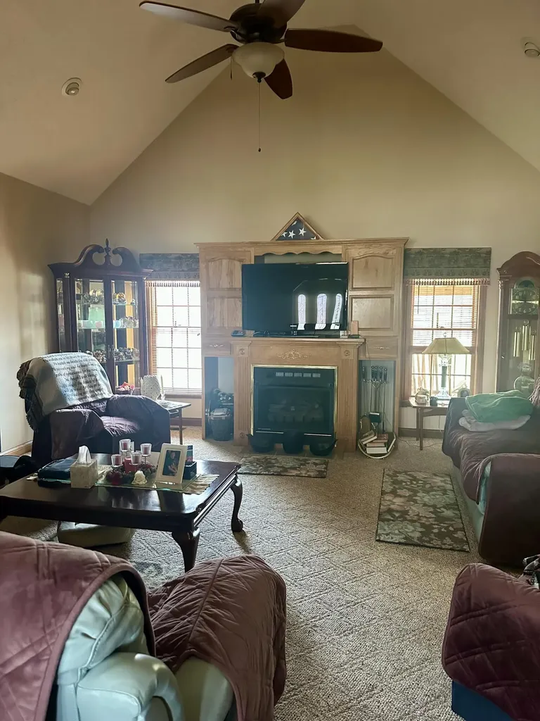 342 Water Cliff Drive Somerset KY 42503