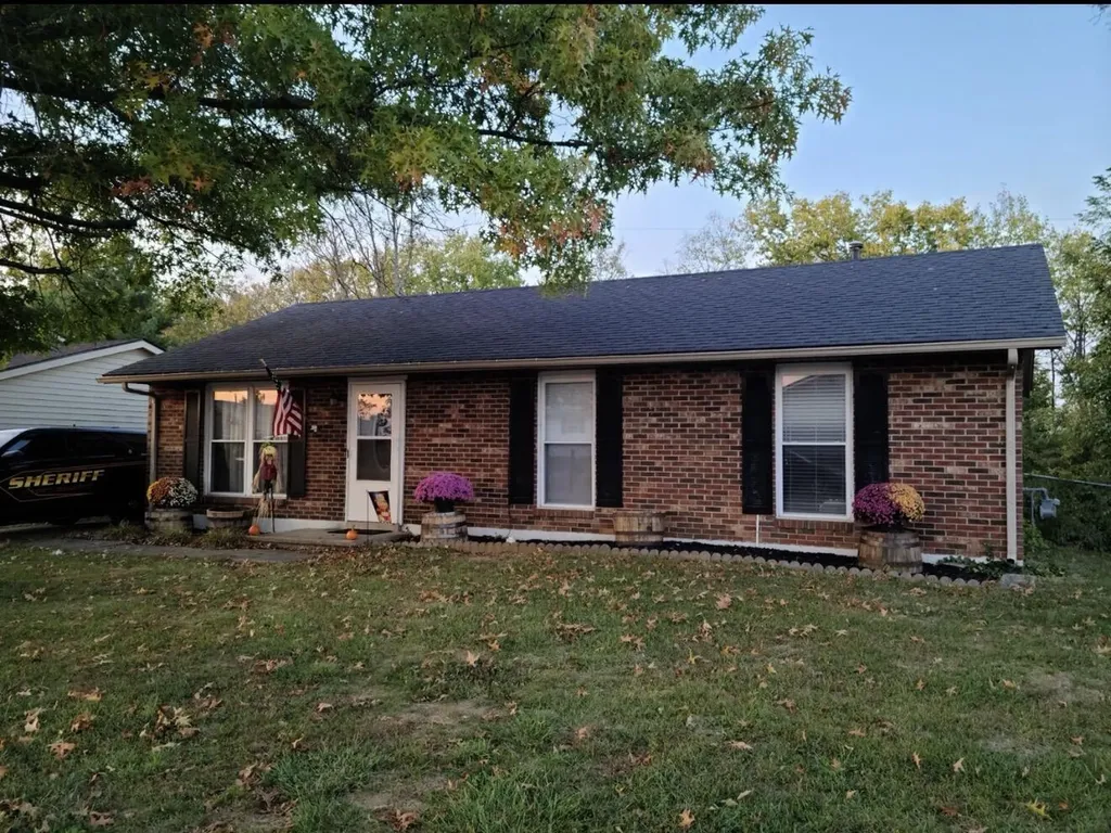 59 Holiday Road Winchester KY 40391