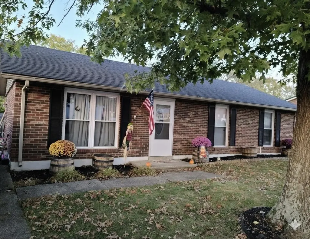 59 Holiday Road Winchester KY 40391