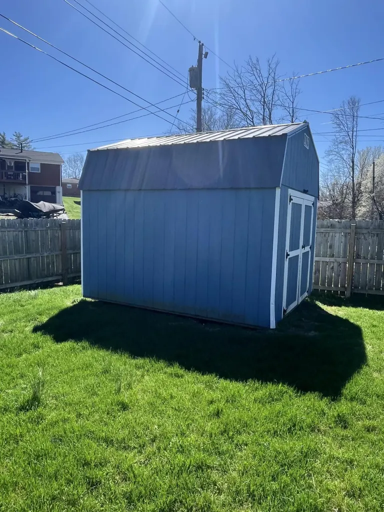 55 Hillcrest Drive Winchester KY 40391