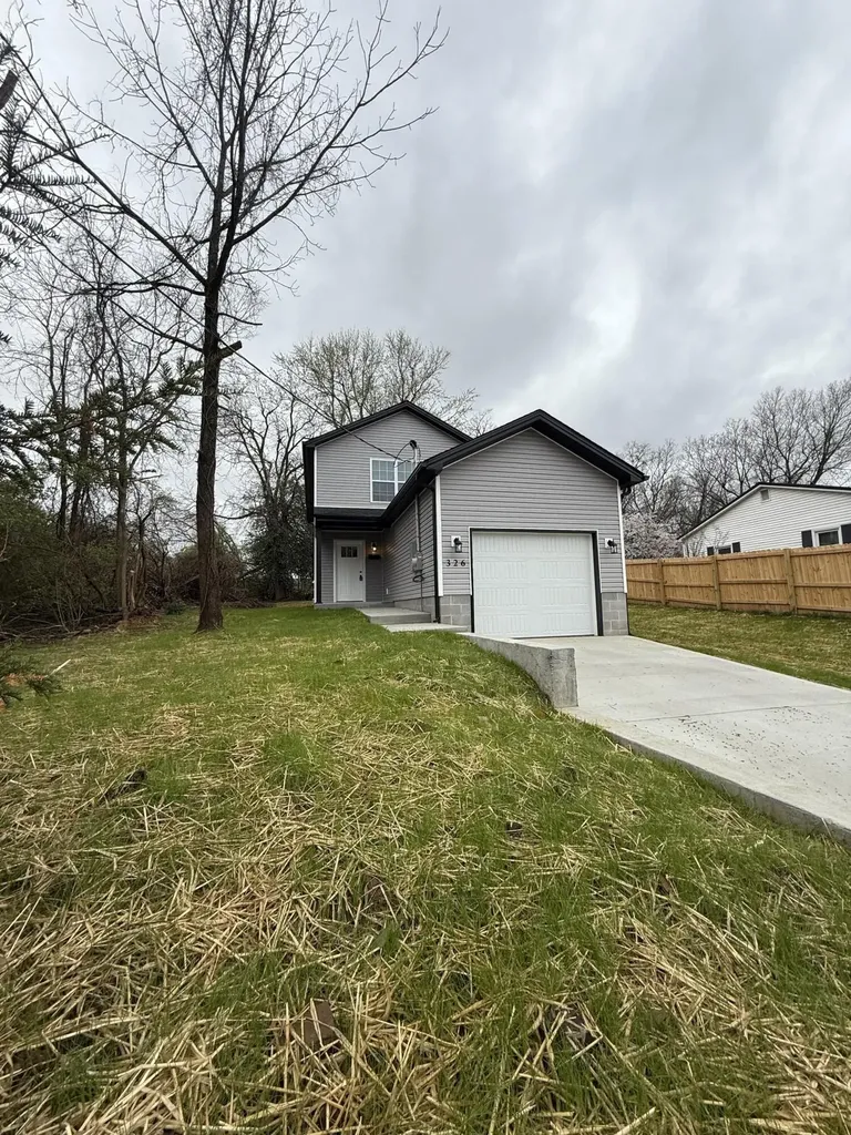 326 Elm Street Richmond KY 40475