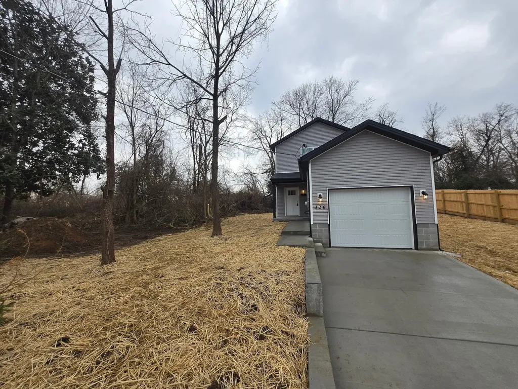 326 Elm Street Richmond KY 40475
